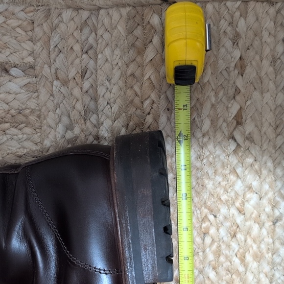 Thursday Boots - Diplomat (Lug Sole) Brown - Picture 13 of 14